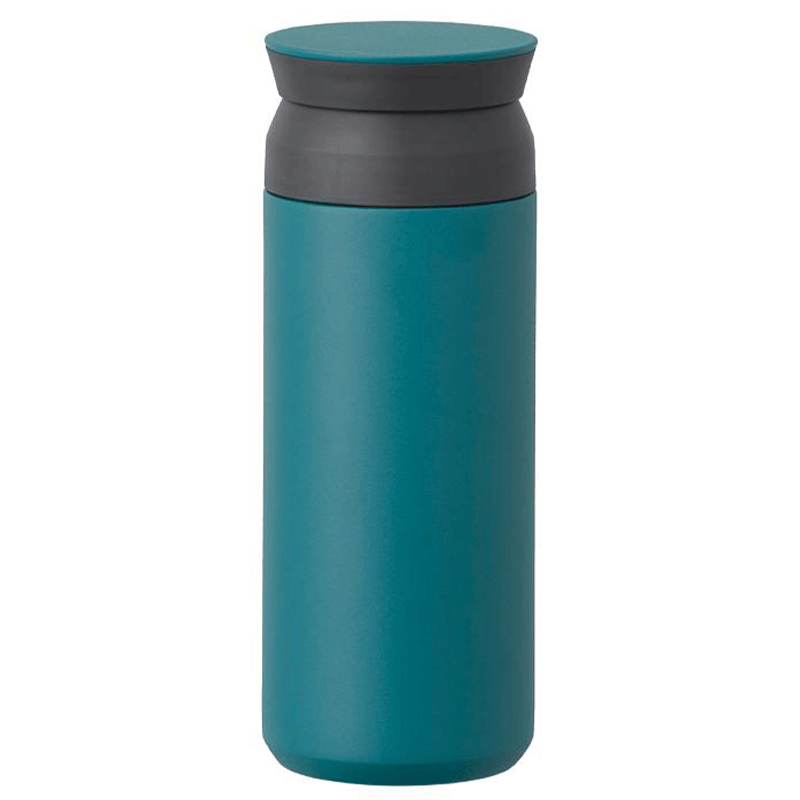 Kinto Travel Tumbler 500 ml – Sleek & Durable On-the-Go Hydration