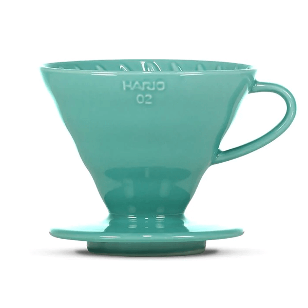 Hario V60-02 Ceramic Coffee Dripper
