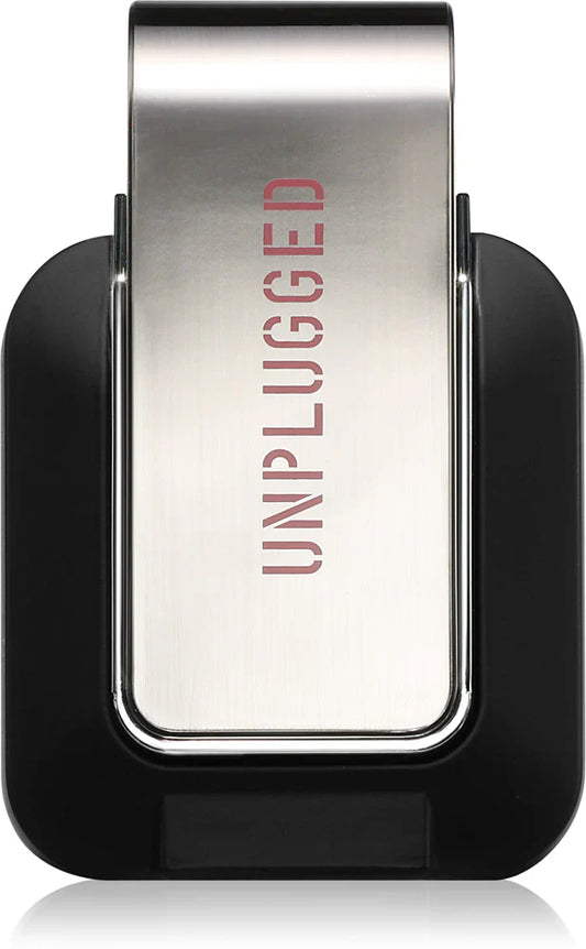 Emper Unplugged For Man Eau de Parfum 80ml