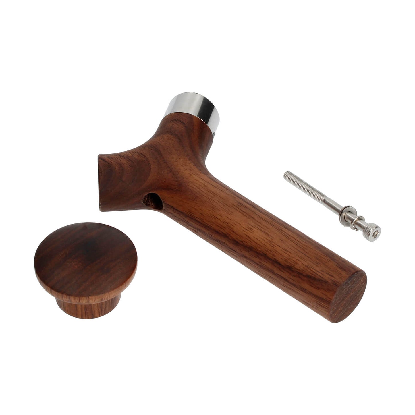 Fellow Stagg Wooden Handle and Lid Kit