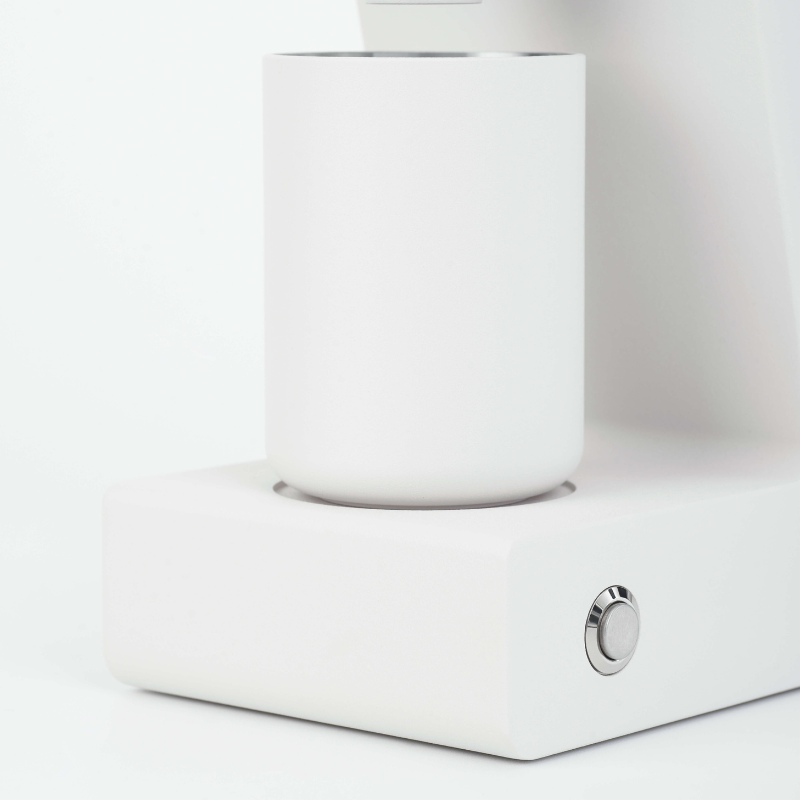 Varia VS3 Electric Grinder (38MM SS - Gen. 2)