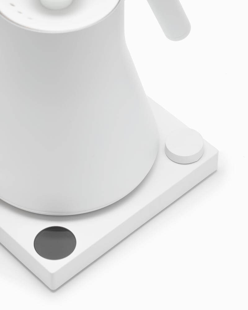 Fellow Stagg EKG – Precision Electric Pour-Over Kettle (0.9L)