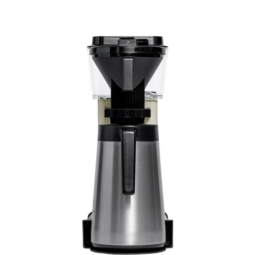 Moccamaster KBGT 741 Technivorm – Premium Thermal Coffee Brewer