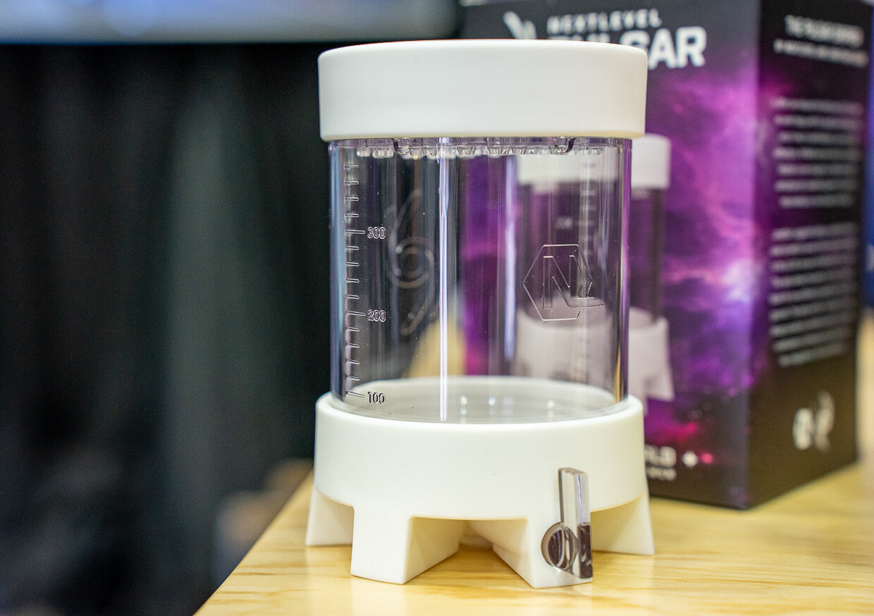 NextLevel Pulsar Dripper – Advanced Pour-Over Brewing