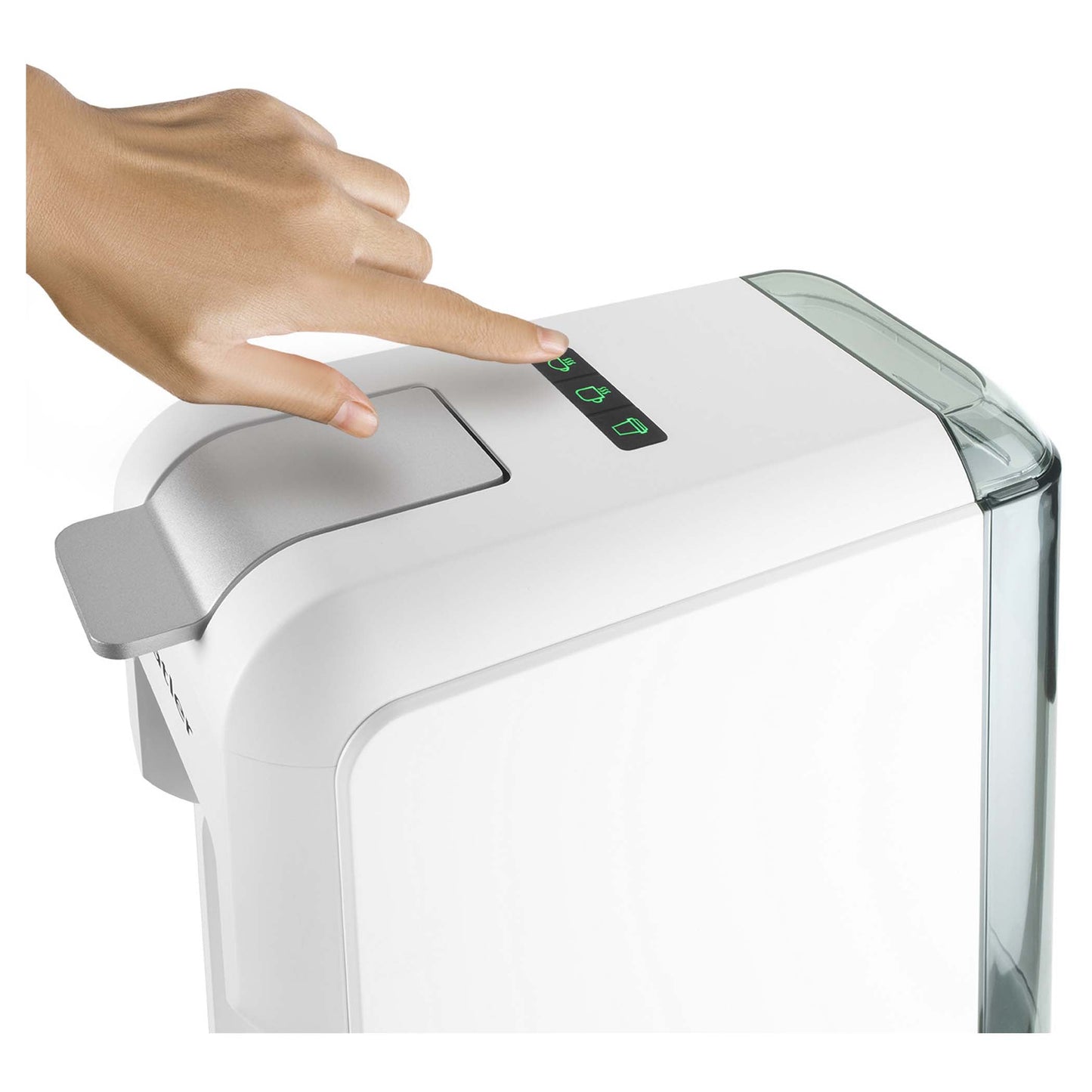 Catler ES 701 Porto BH Capsule Coffee Machine – Compact & Versatile