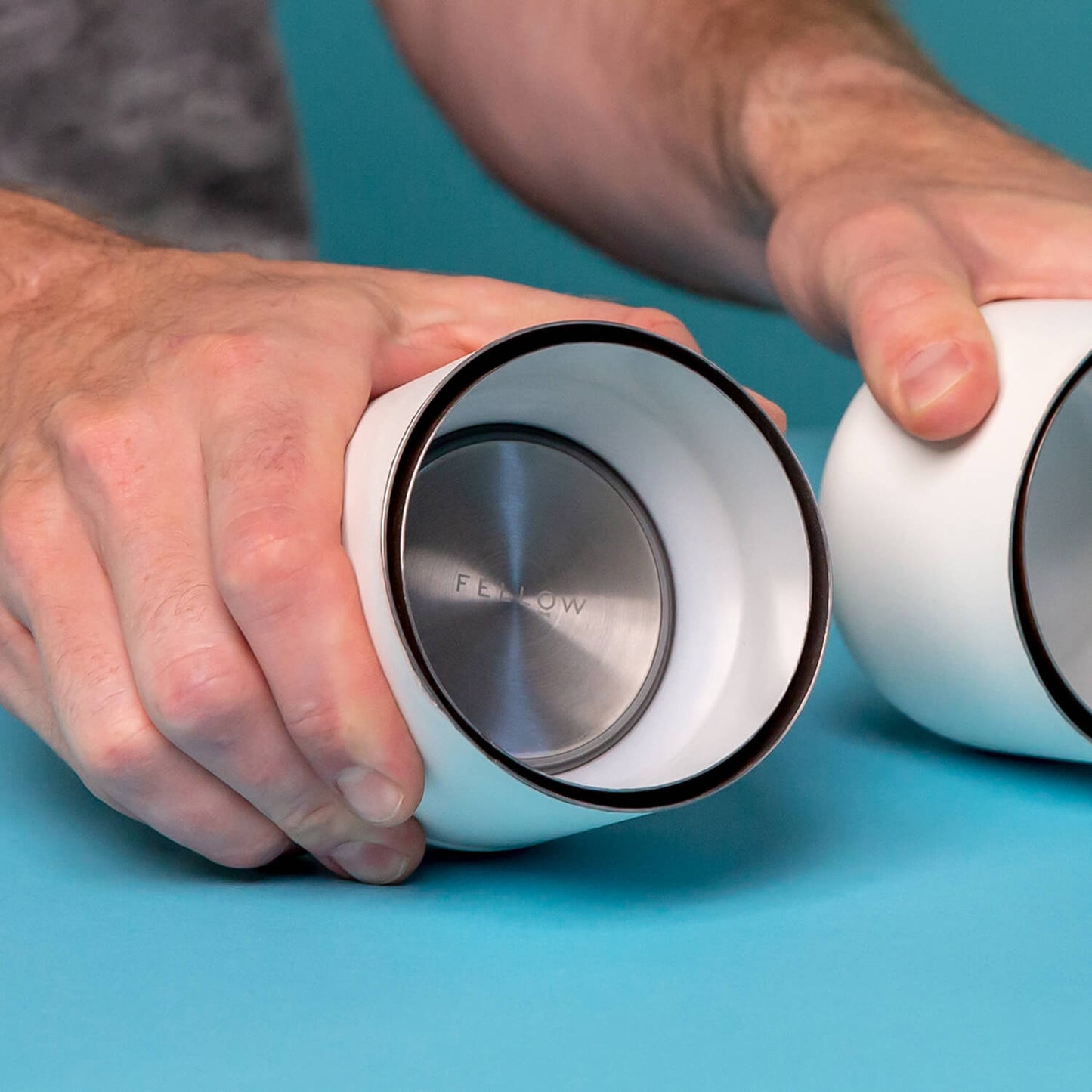 Fellow Carter Everywhere Thermal Mug – 355 ml