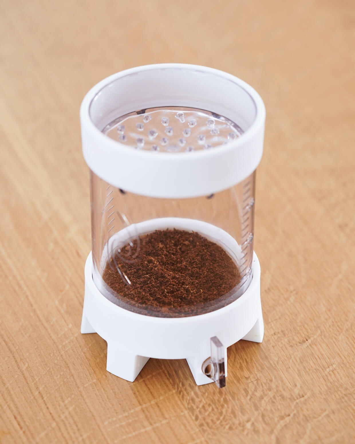 NextLevel Pulsar Dripper – Advanced Pour-Over Brewing