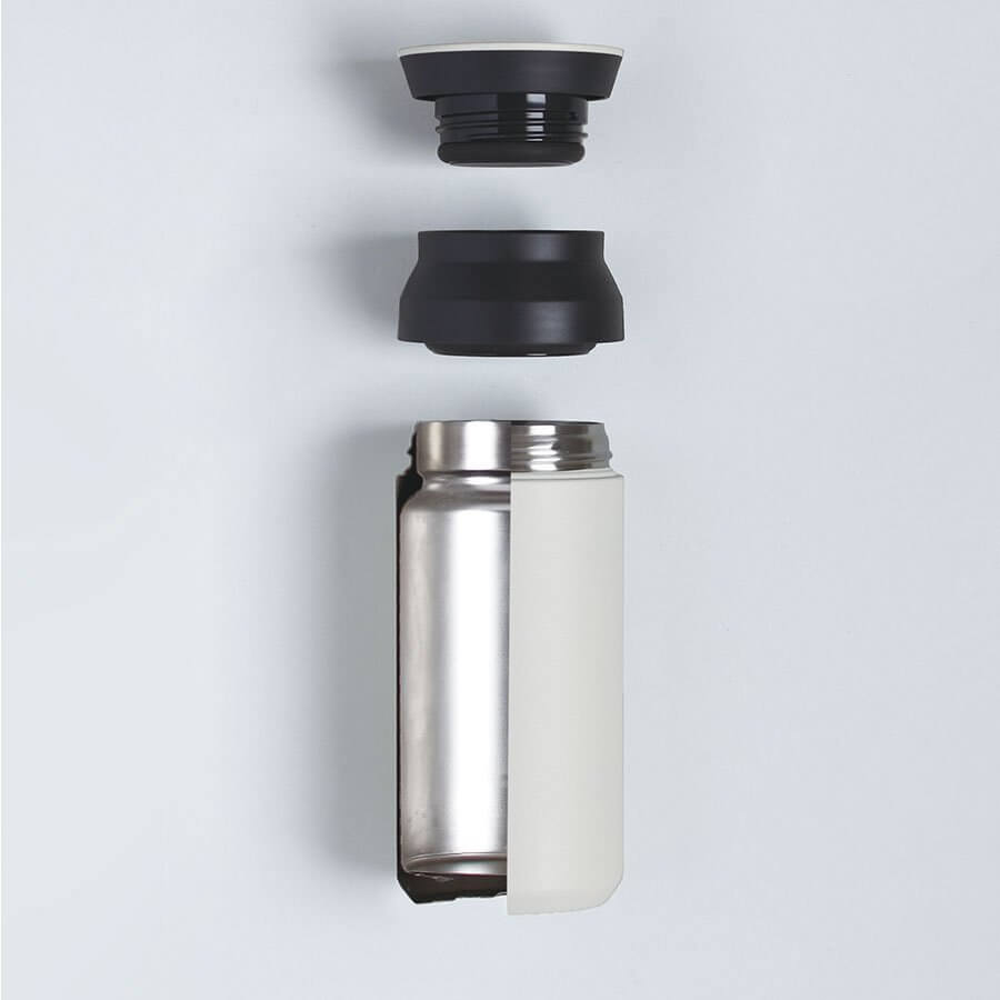 Kinto Travel Tumbler 350 ml – Compact & Insulated Drinkware