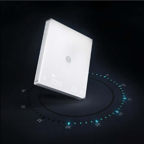 Timemore Black Mirror Basic Coffee Scale