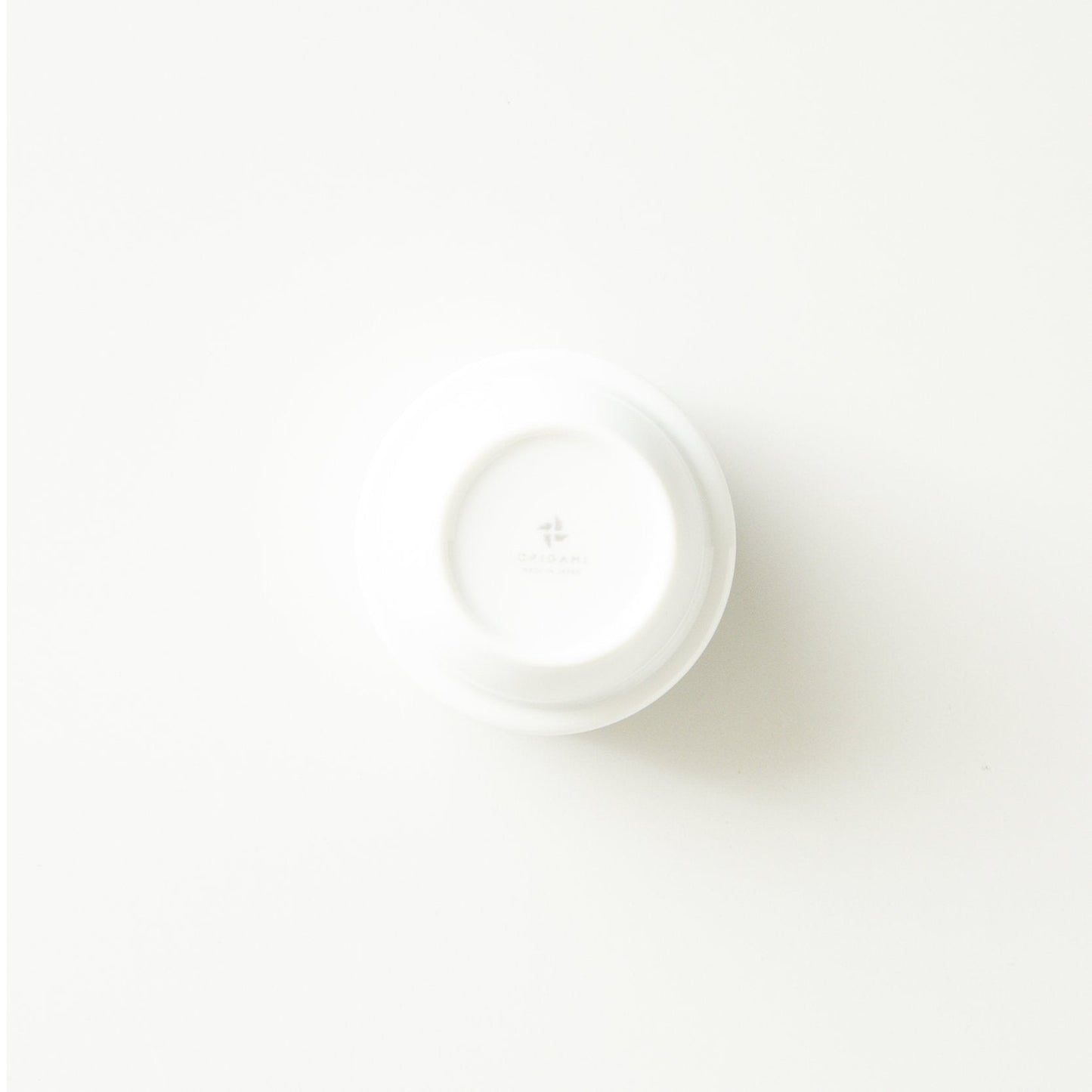 Origami Cupping Bowl