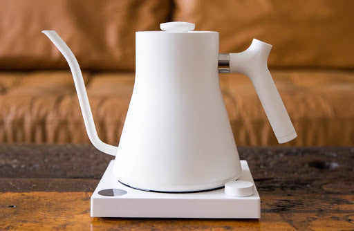 Fellow Stagg EKG – Precision Electric Pour-Over Kettle (0.9L)