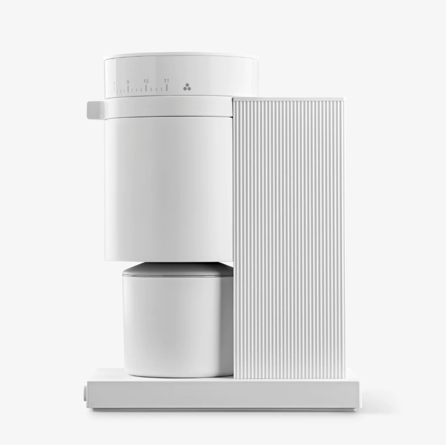 Fellow Opus Electric Grinder – Precision Grinding for Espresso & Filter