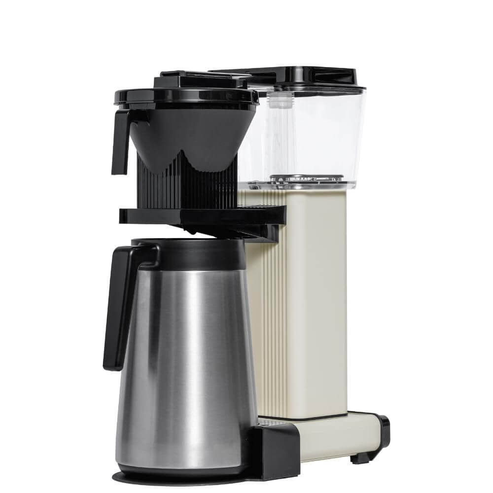 Moccamaster KBGT 741 Technivorm – Premium Thermal Coffee Brewer