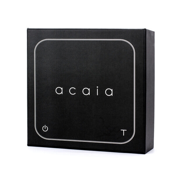 Acaia Pearl Smart Scale