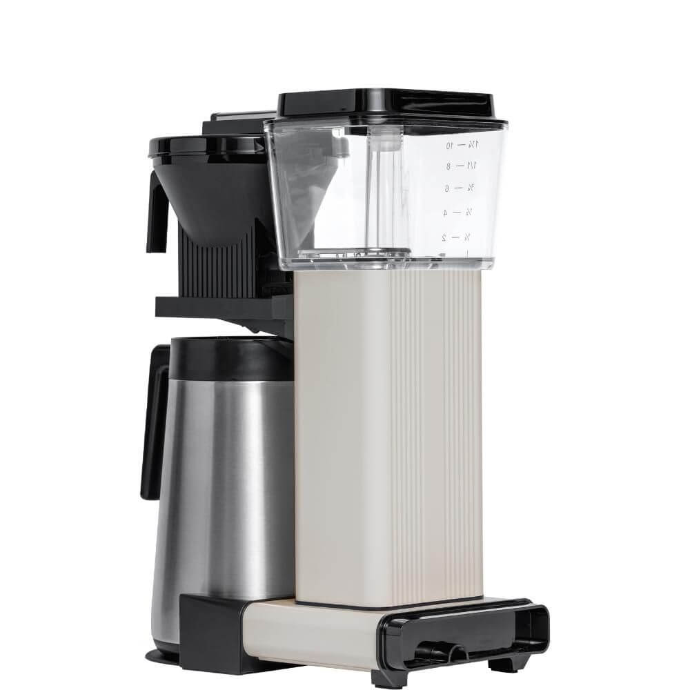 Moccamaster KBGT 741 Technivorm – Premium Thermal Coffee Brewer