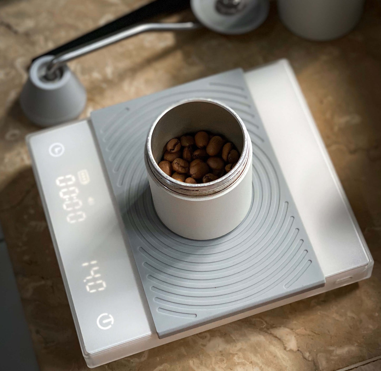 Timemore Black Mirror Basic Coffee Scale