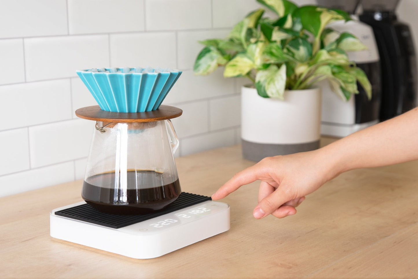 Acaia Pearl Smart Scale