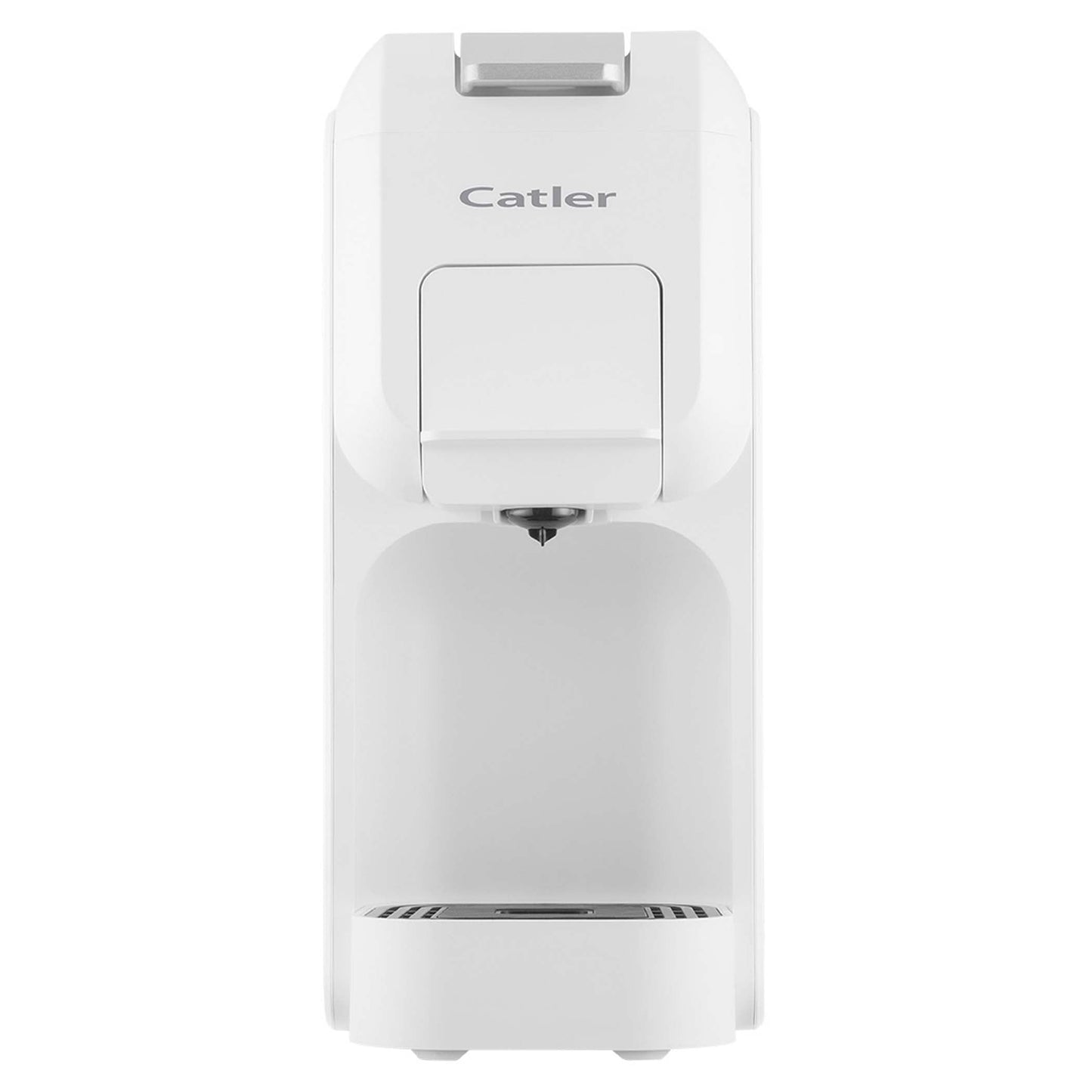 Catler ES 701 Porto BH Capsule Coffee Machine – Compact & Versatile