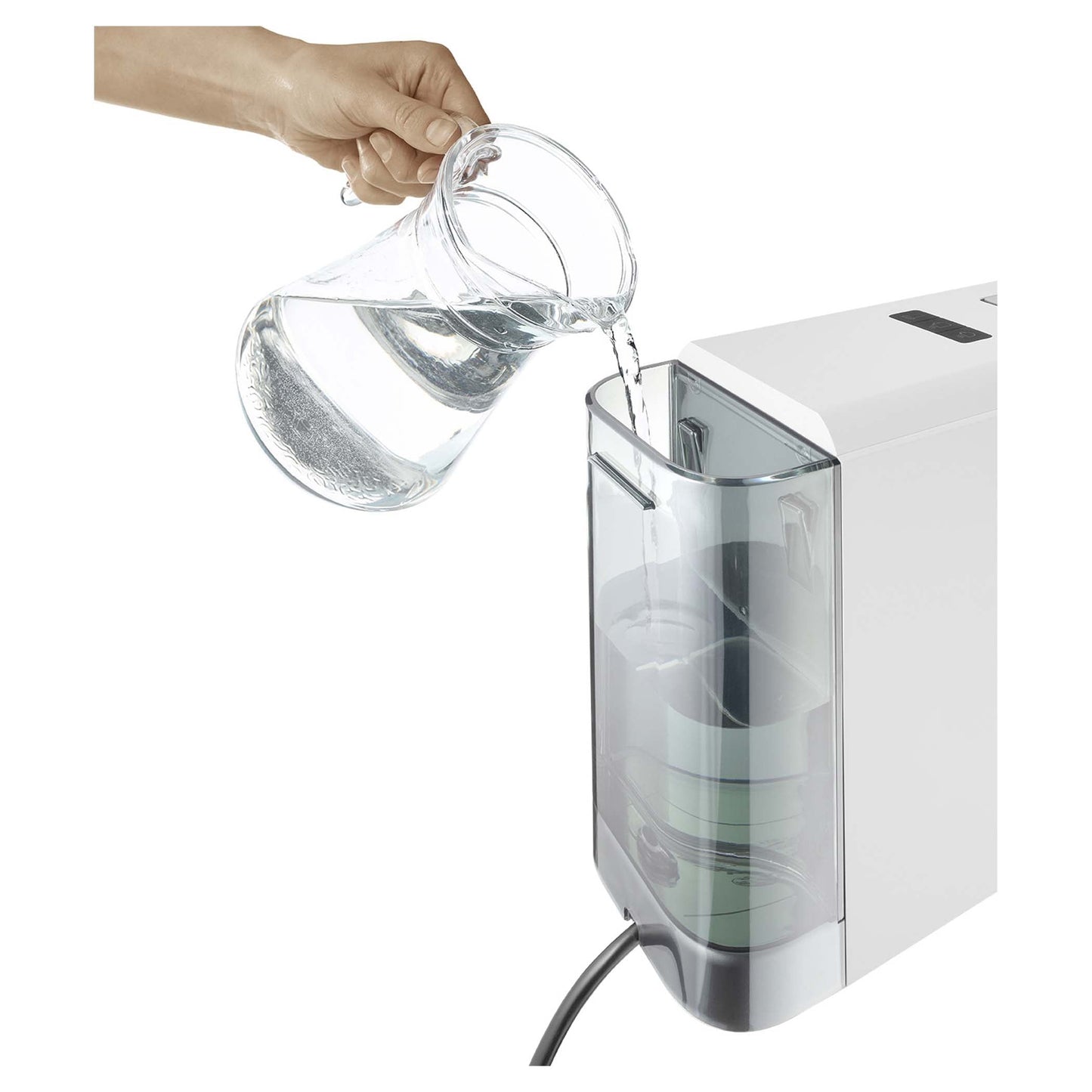 Catler ES 701 Porto BH Capsule Coffee Machine – Compact & Versatile