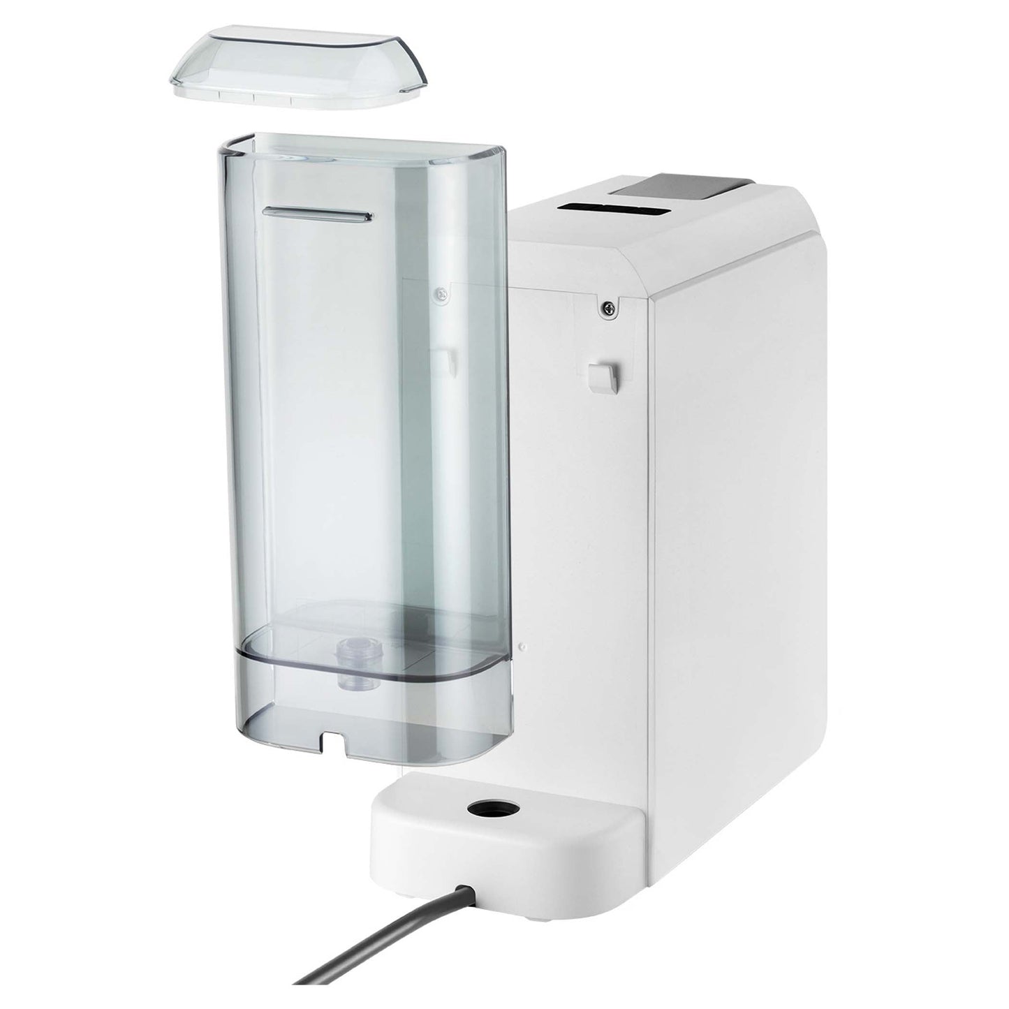 Catler ES 701 Porto BH Capsule Coffee Machine – Compact & Versatile