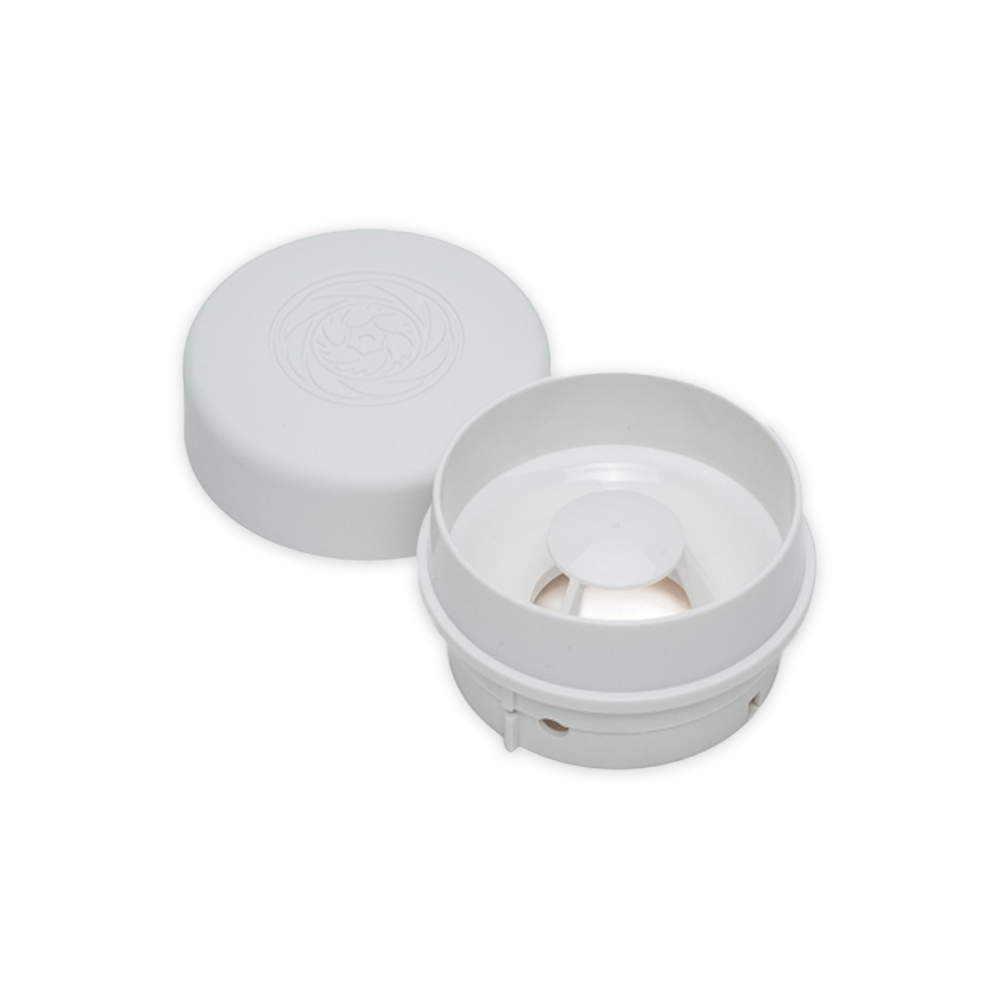 Baratza Short Single Dose Hopper – Precision Grinding Container