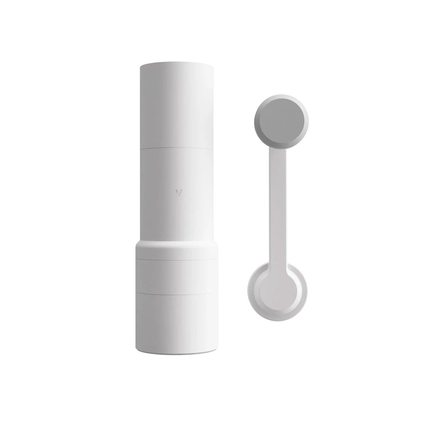 Varia EVO Hybrid Grinder – Travel-Ready Electric & Hand Grinder