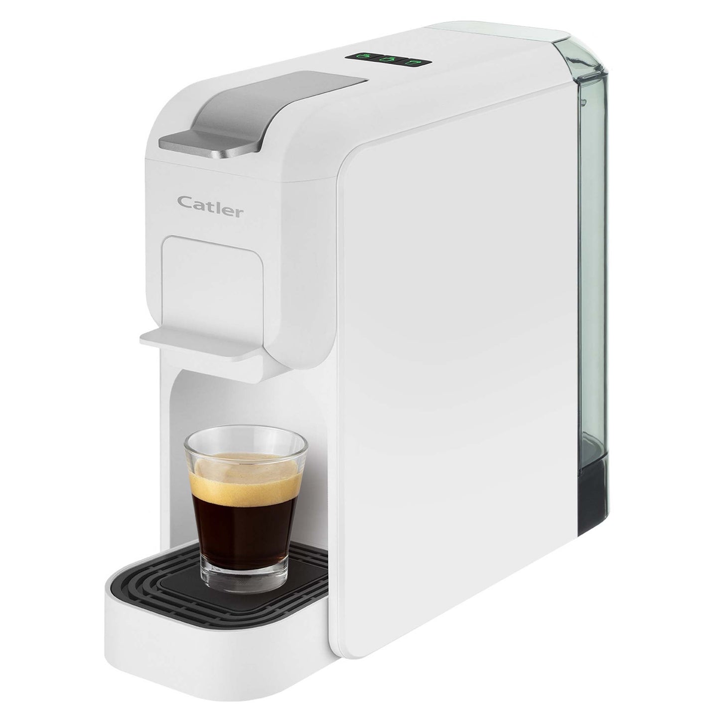 Catler ES 701 Porto BH Capsule Coffee Machine – Compact & Versatile