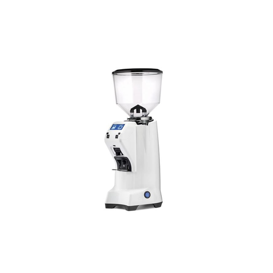 Eureka Zenith Neo 65 Electric Grinder – White