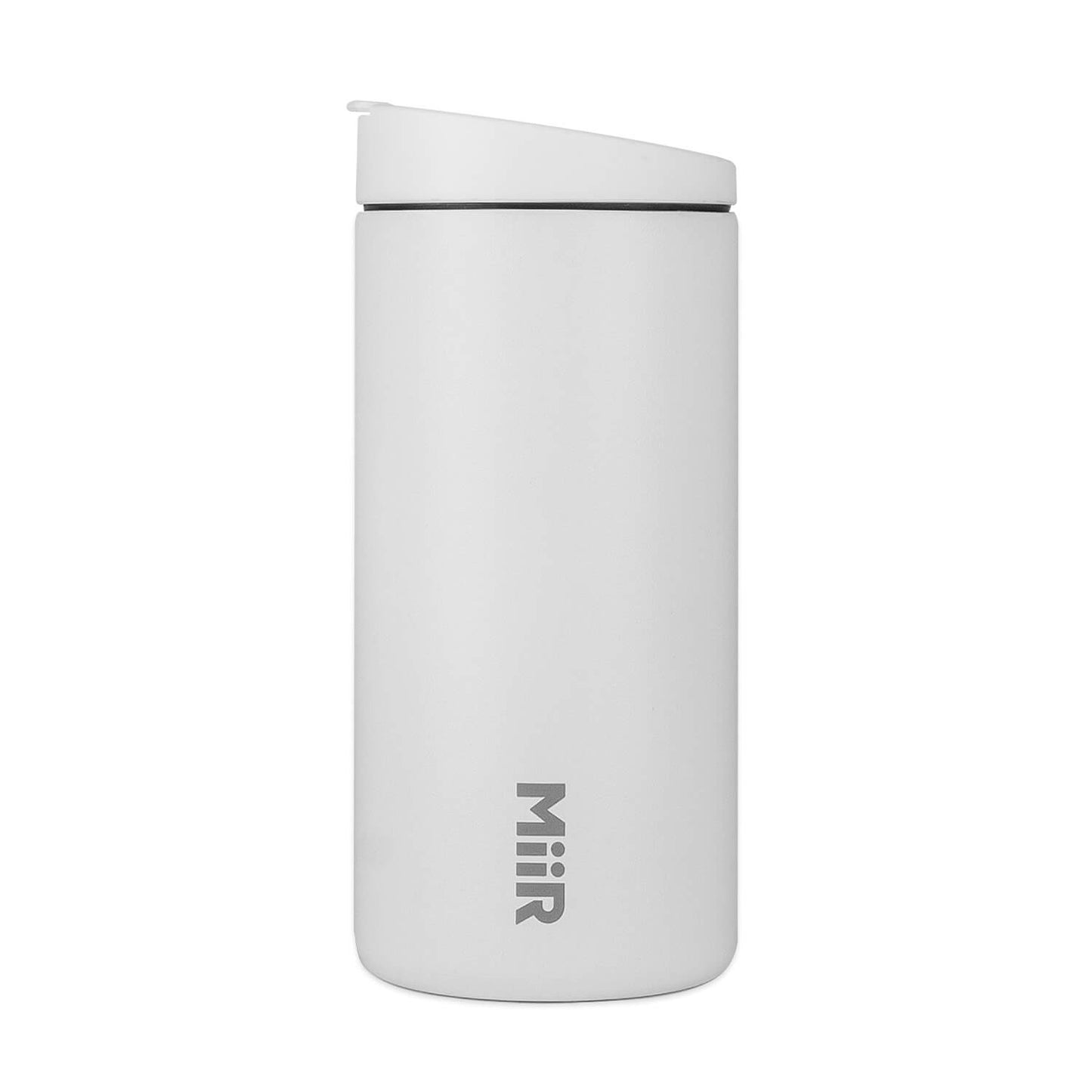 MiiR Flip Traveler – 350ml Thermal Mug for On-the-Go Coffee