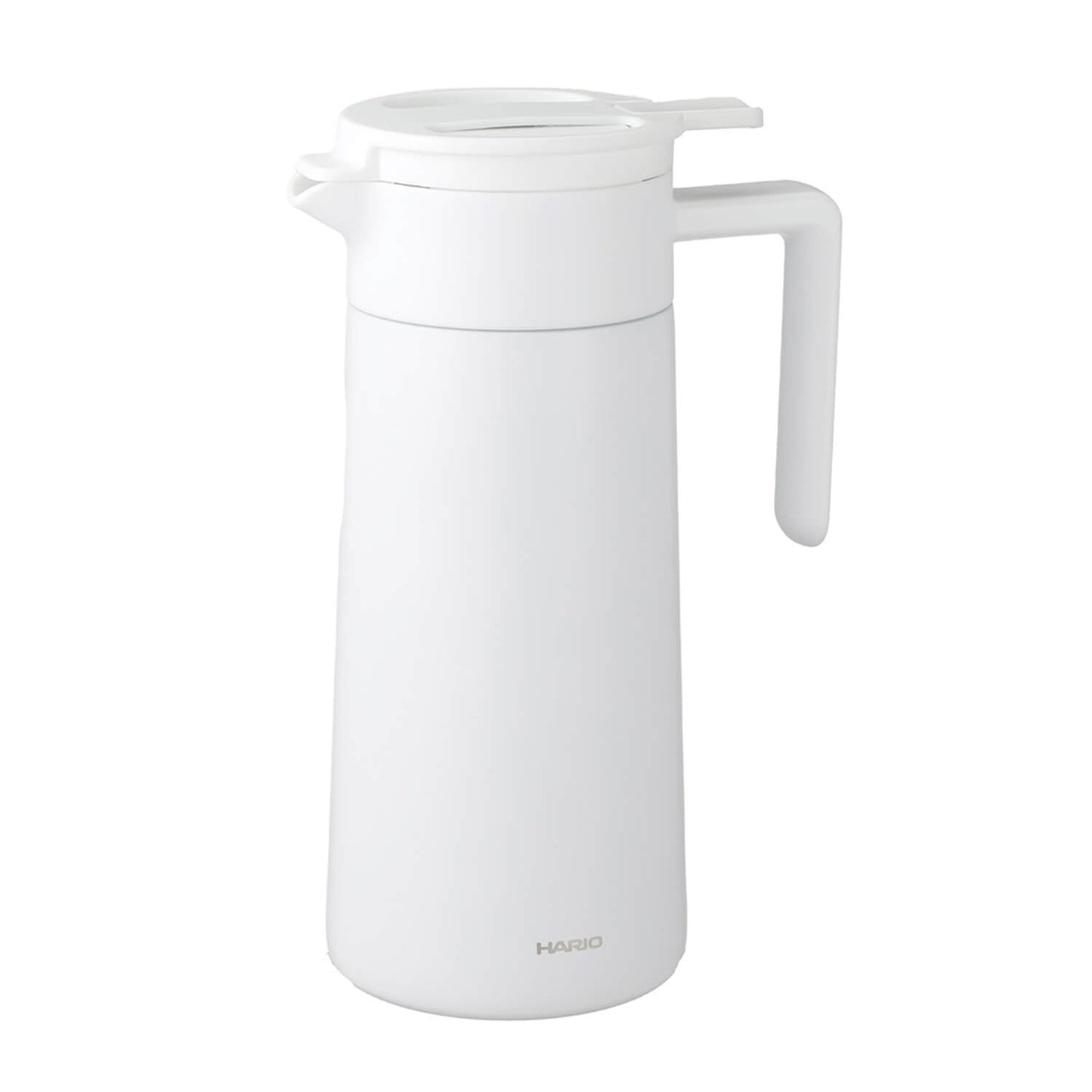 Hario Thermal Server with Ceramic Coating – 800ml Insulated Coffee Carafe