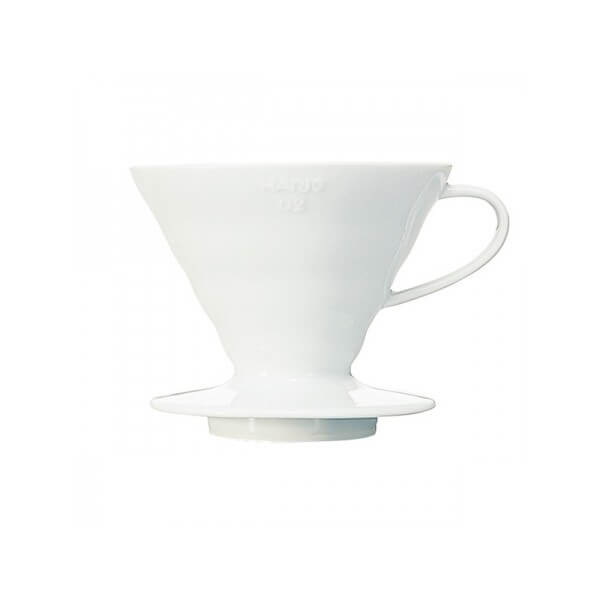 Hario V60-02 Ceramic Coffee Dripper
