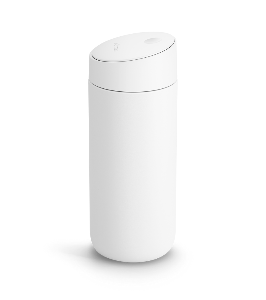 Fellow Carter Move Mug 473ml – Slide Lock Lid