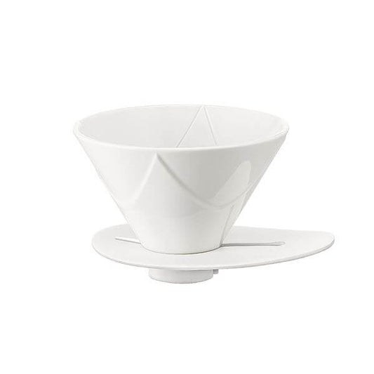 Hario V60 Mugen Dripper – Nákvæm bruggun fyrir öflugt bragð