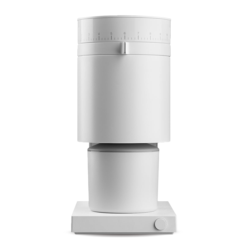 Fellow Opus Electric Grinder – Precision Grinding for Espresso & Filter