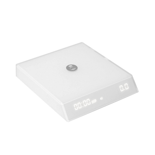 Timemore Black Mirror Nano – Lítil stafræn kaffivog