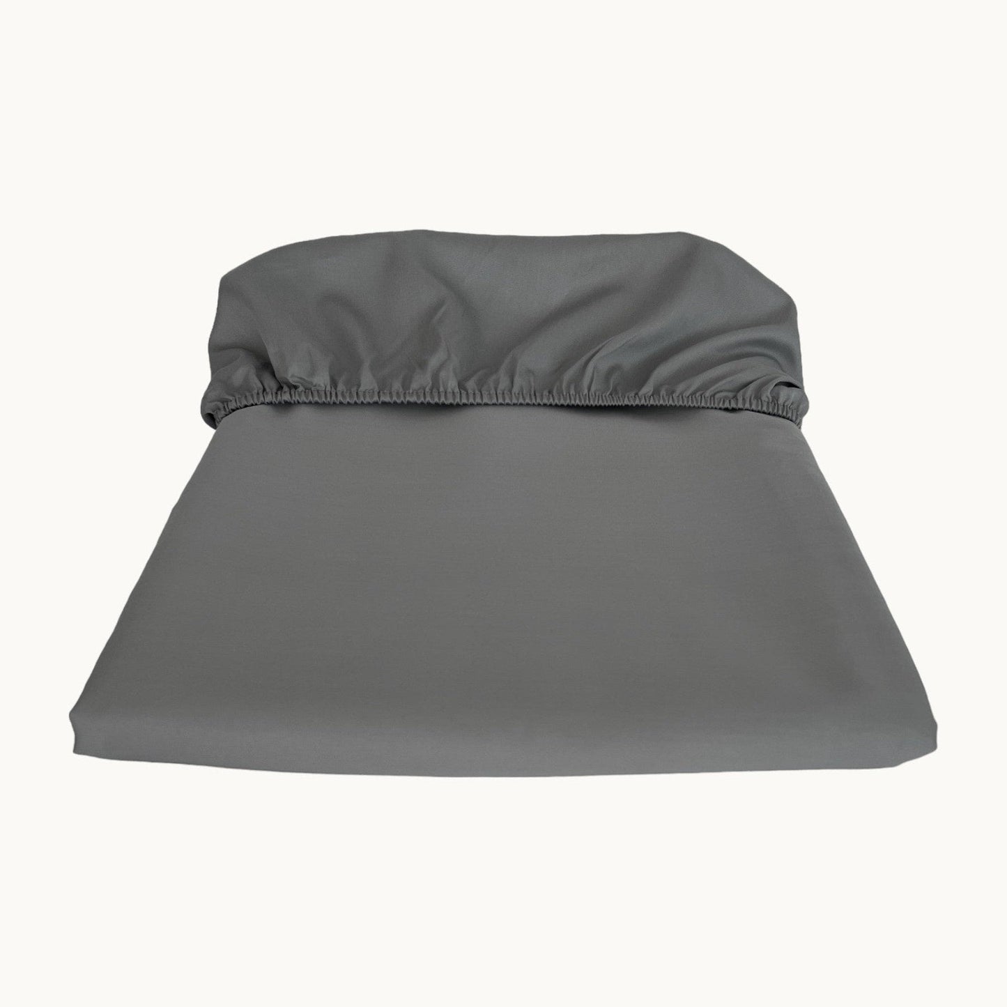 Lúxus rúmföt úr bómullarsatíni