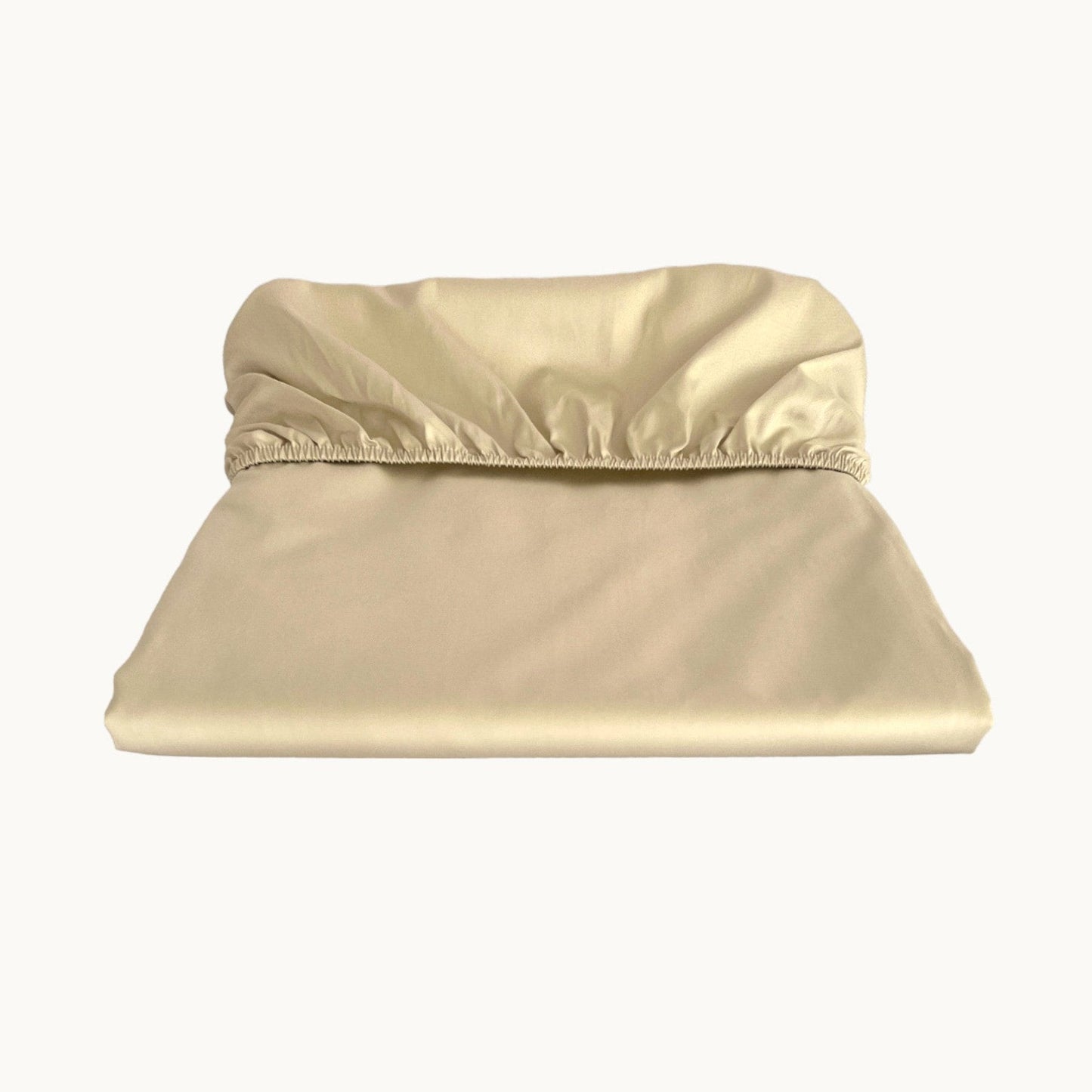 Lúxus rúmföt úr bómullarsatíni