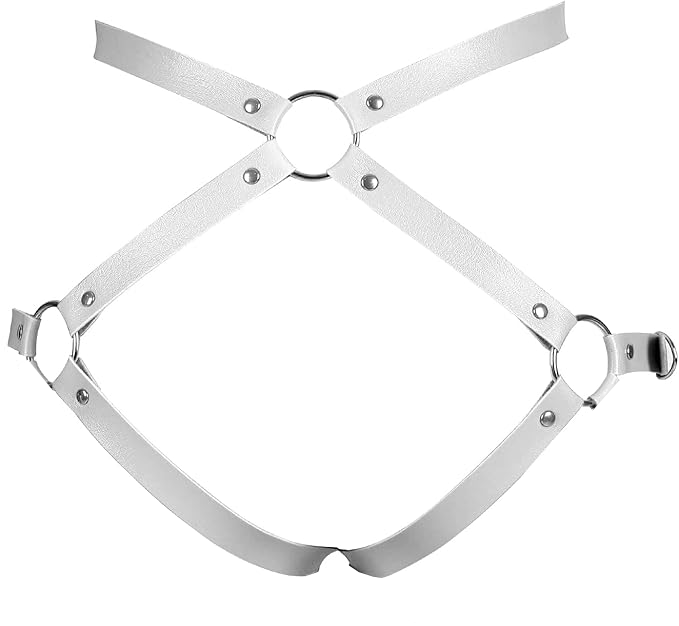 Harness Garter Belt Bondage