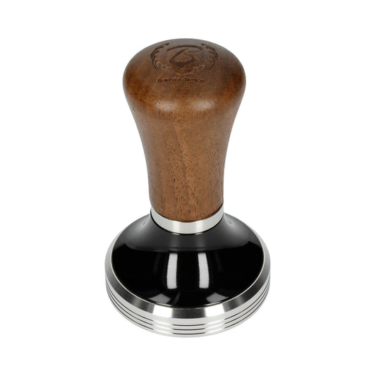 Barista Space 58mm Wooden Coffee Tamper