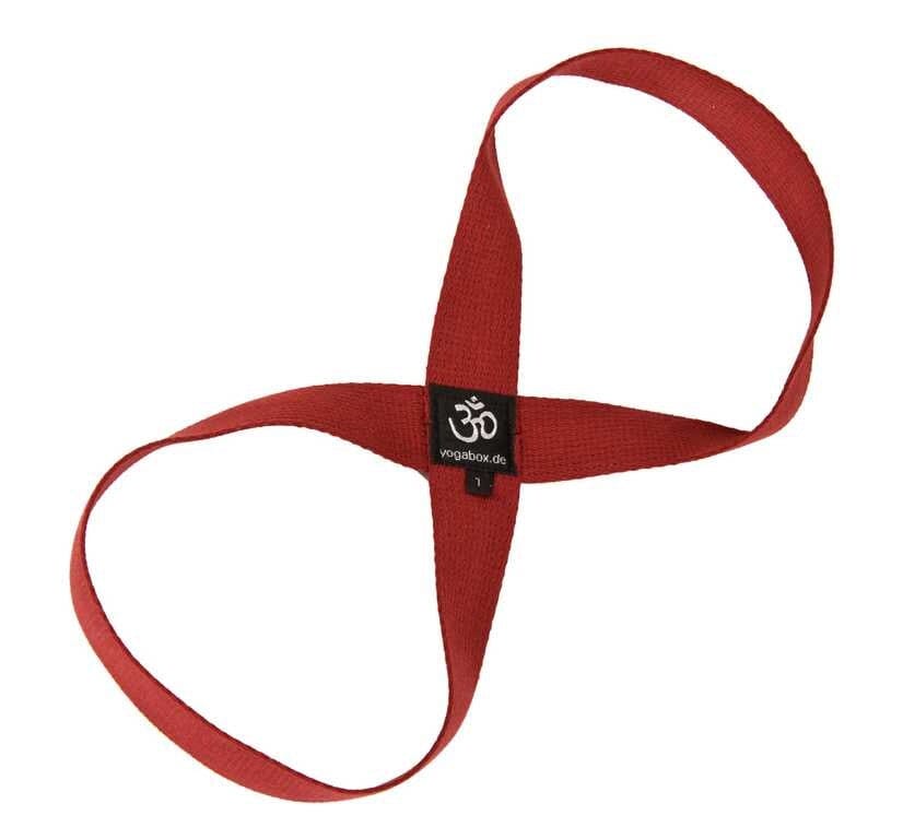 Yoga Loop - regional hergestellt