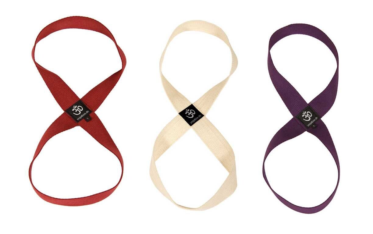 Yoga Loop - regional hergestellt