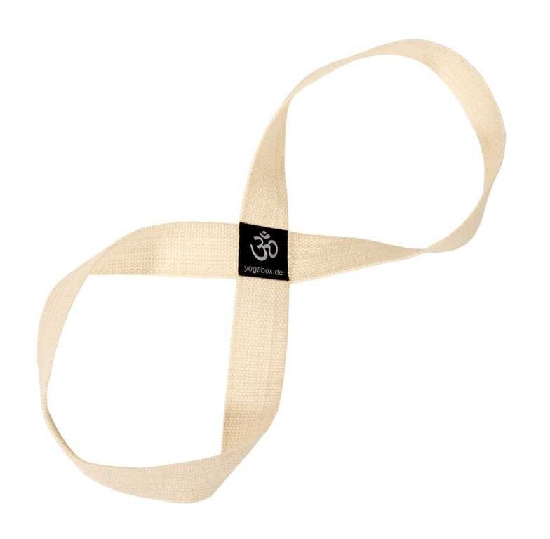 Yoga Loop - regional hergestellt