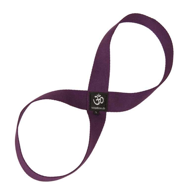 Yoga Loop - regional hergestellt