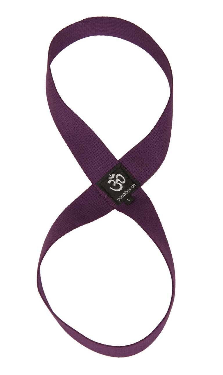 Yoga Loop - regional hergestellt