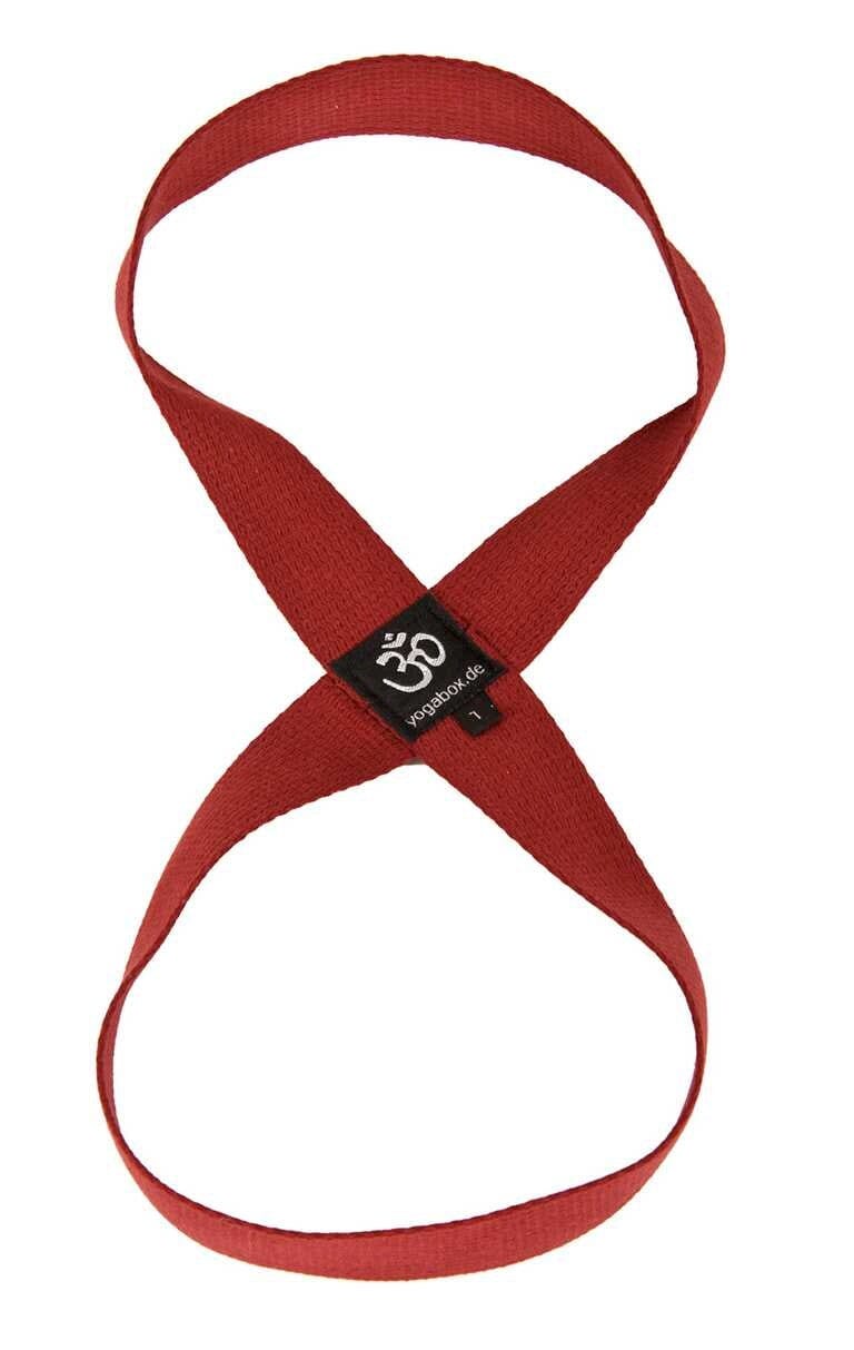 Yoga Loop - regional hergestellt