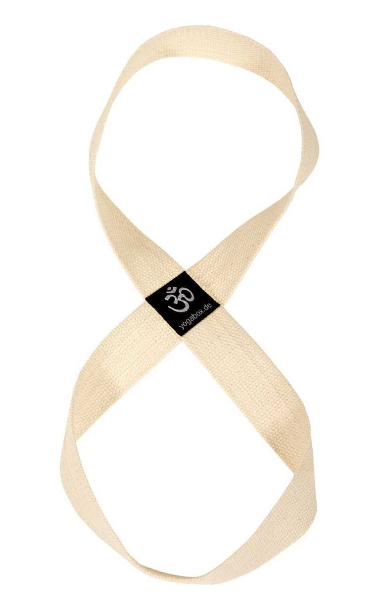 Yoga Loop - regional hergestellt