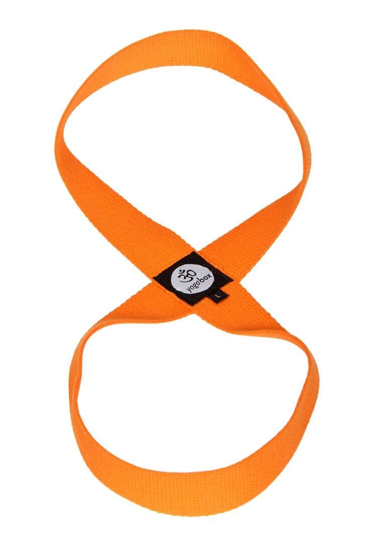 Yoga Loop - regional hergestellt