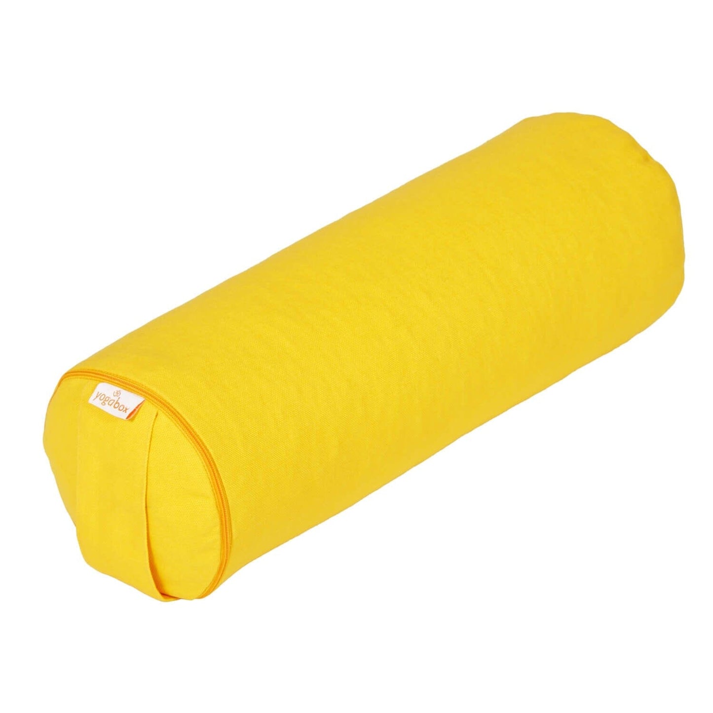 Yoga MINI BOLSTER / Neck Roll BASIC