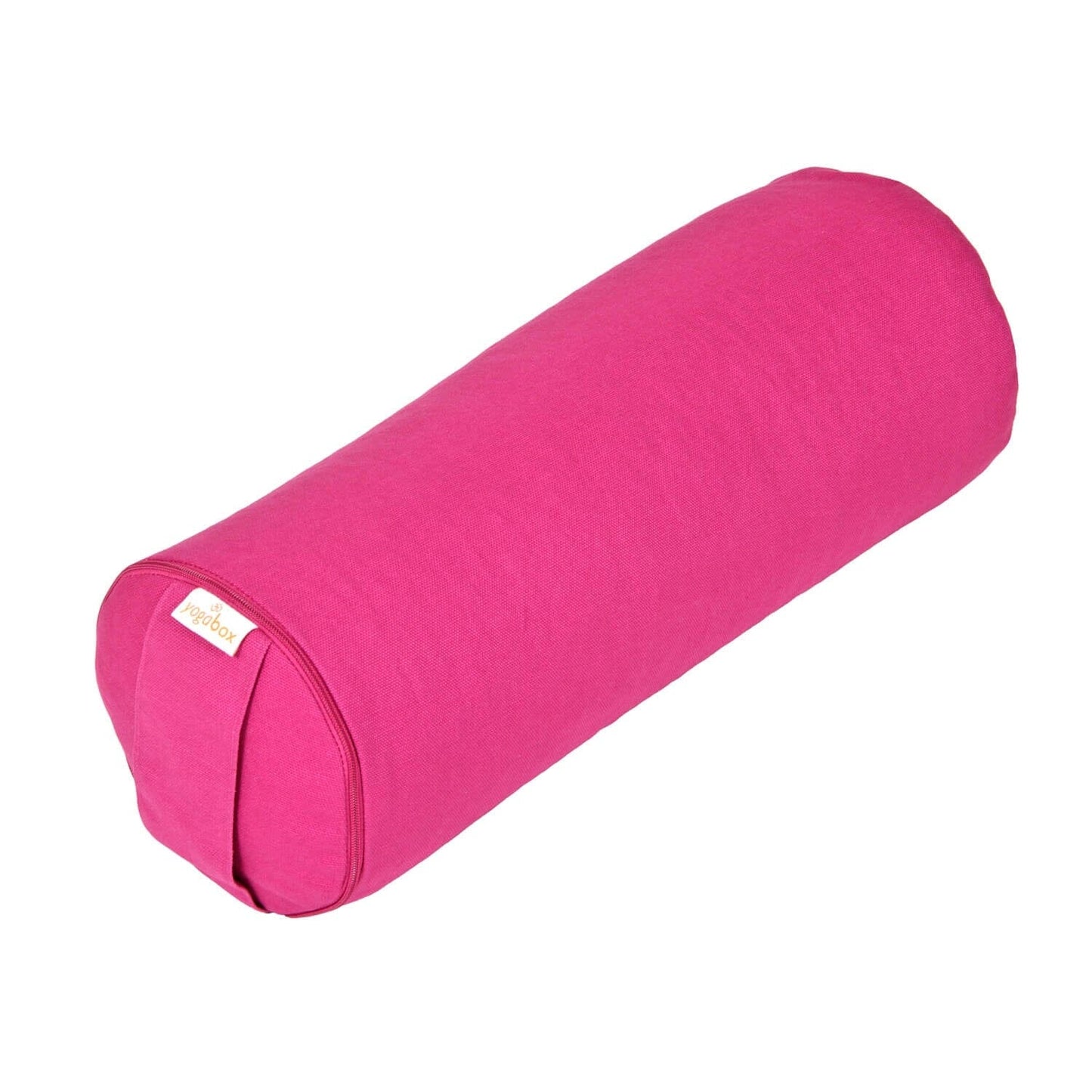 Yoga MINI BOLSTER / Neck Roll BASIC