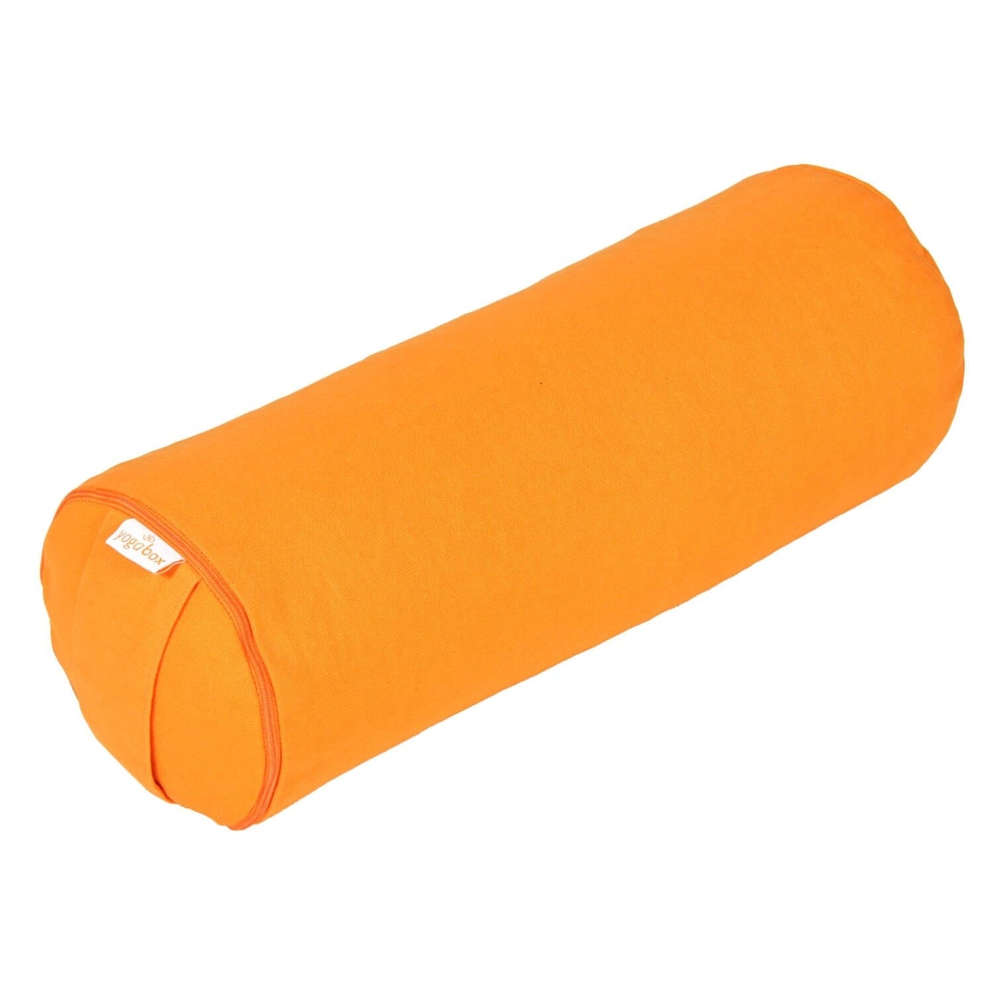 Yoga MINI BOLSTER / Neck Roll BASIC